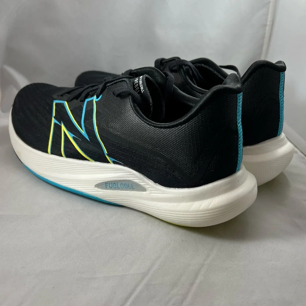 NWT New Balance FuelCell Rebel v2 - Men's size 12 - Picture 5 of 14